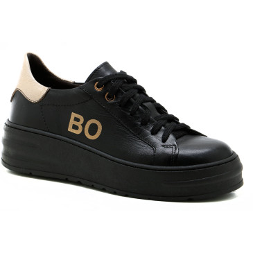 Sneakersy BOCHM BUT-1459