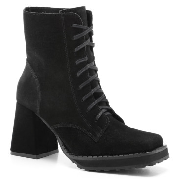 Botki EXQUISITE-1369