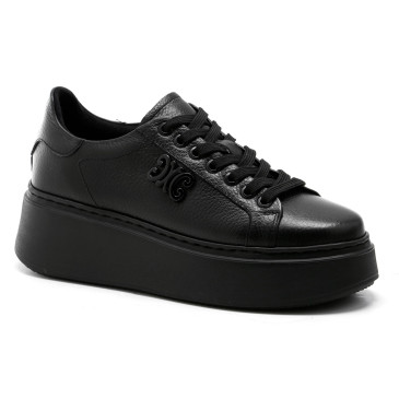 Sneakersy CARINII-B8937-J23-000-000
