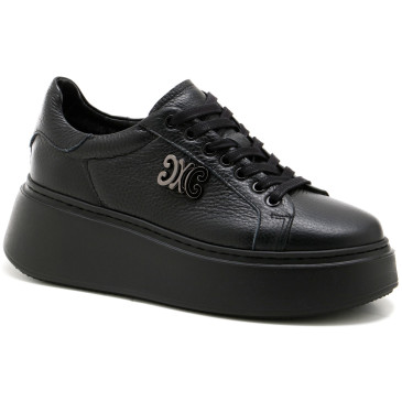 Sneakersy CARINII-B8973-J23-000-0000