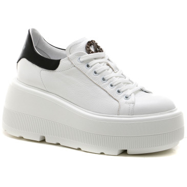 Sneakersy CARINII-B9414-I81-E50-000