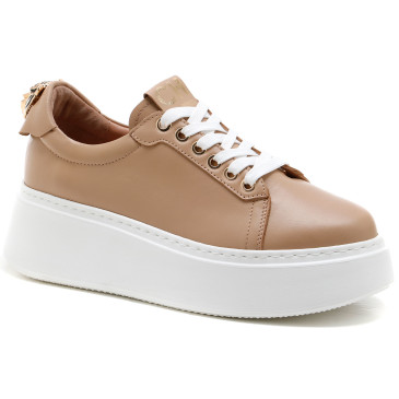 Converse Trampki do kostki - One Star Ox - 161586C - Obuwie