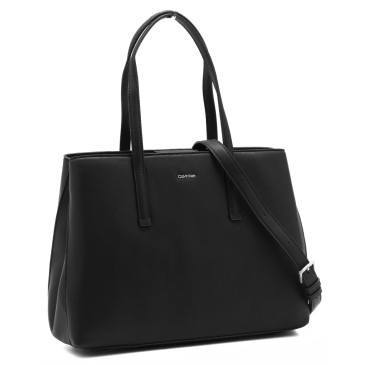 Klasyczne CALVIN KLEIN CK MUST TOTE MD K60K610453