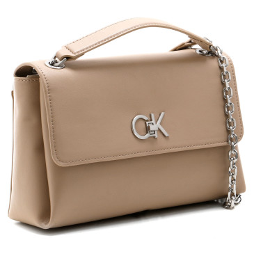 Listonoszki CALVIN KLEIN RE-LOCK EW CONV CROSSBODY K60K611084