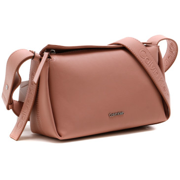 Listonoszki CALVIN KLEIN GRACIE MINI CROSSBODY K60K611346