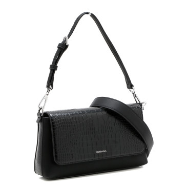 Listonoszki CALVIN KLEIN JEANS MINIMAL MONOGRAM CAMERA BAG18