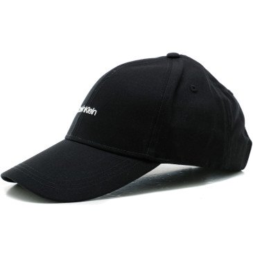 Czapki damskie CALVIN KLEIN UNDERWEAR BAND BB CAP K60K609146