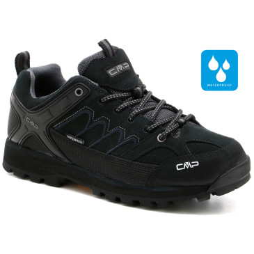 Trekkingowe CMP MOON LOW TREKKING SHOES WP 31Q4787