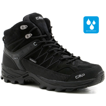 Trekkingowe CMP-RIEGEL MID TREKKING SHOES WP 3Q12947