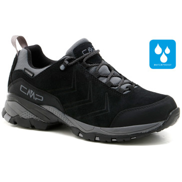 Trekkingowe CMP MELNICK LOW TREKKING SHOES WP 3Q18597