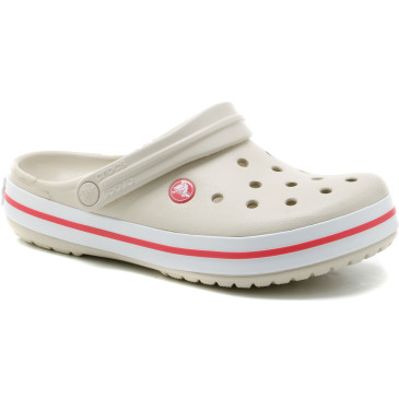 Klapki CROCS-CROCBAND-11016