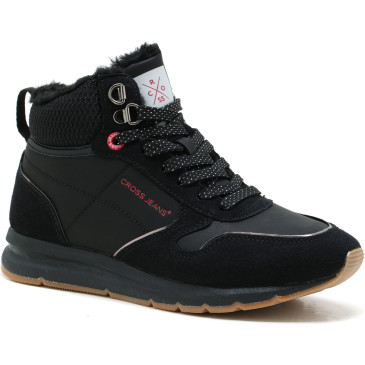 Sneakersy CROSS JEANS-GG2R4039C