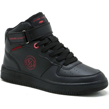 Sneakersy CROSS JEANS-EE2E4147C