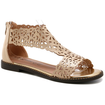 【NEW限定品】 obuwie - CAPRICE-9-28212-42 Sandały - internetowy sklep ブルゾン