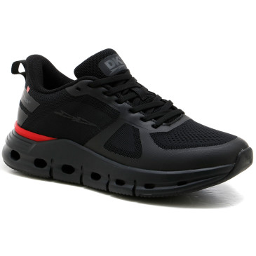 Sneakersy CALVIN KLEIN JEANS CHUNKY CUPSOLE LOW MG
