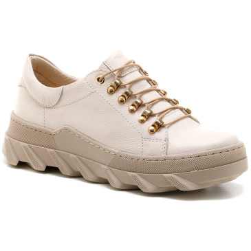 Sneakersy DOLCE PIETRO-5052-013-01-2