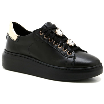 Sneakersy DOLCE PIETRO-5071-001-08-2
