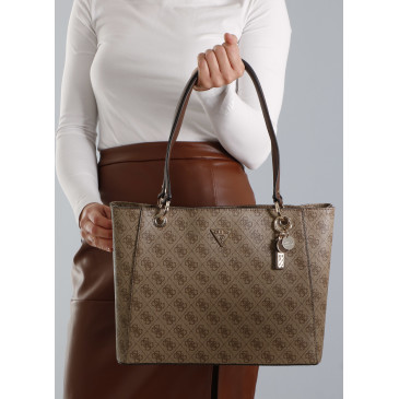 Klasyczne GUESS NOELLE  TOTE BG787925