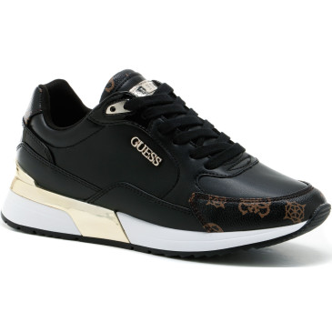 Sneakersy GUESS MOXEA FL5MOX FAL12