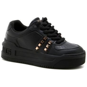 Sneakersy GUESS LEMSTUD FL8MMS ELE12