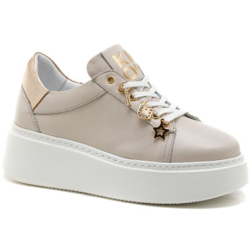 Sneakersy KARINO-5066/036-P