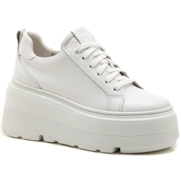 Sneakersy CHEBELLO-4418-059-000-PSK - obuwie - sklep internetowy  HitObuwie.pl