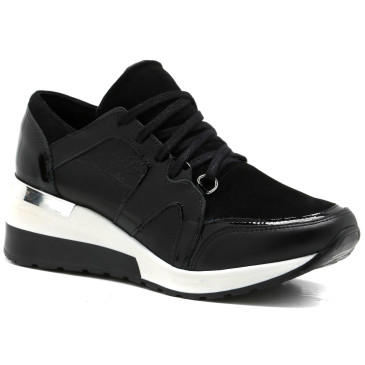 Sneakersy NICOLE-2465