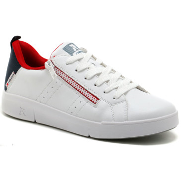 Sneakersy RIEKER-41906-80