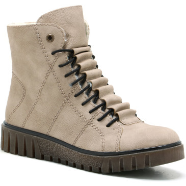 Botki RIEKER-Y3420-60
