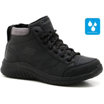 Sneakersy SKECHERS-167449/BLK