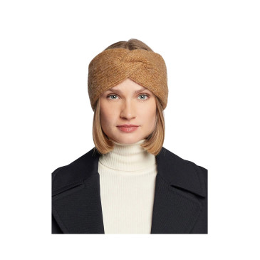 Opaski damskie TOMMY HILFIGER TH TIMELESS HEADBAND AW0AW13828