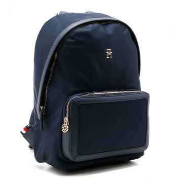 Plecaki TOMMY HILFIGER TH ESSENTIAL S BACKPACK AW0AW15718