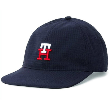 Czapki męskie TOMMY HILFIGER TH SUMMER CAP AM0AM11089