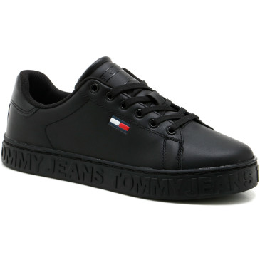 Trampki TOMMY JEANS  COOL TOMMY JEANS SNEAKER ESS EN0EN02042