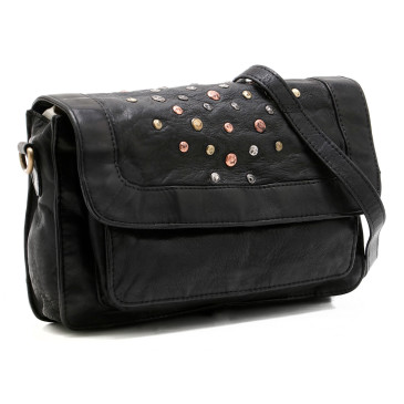 Listonoszki CALVIN KLEIN JEANS ULTRALIGHT DBLZIP CAMERABAG21