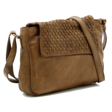 Listonoszki GUESS NOREEN TOP ZIP SHOULDER BAG SG900018