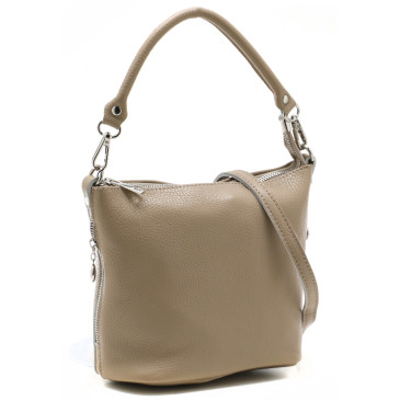 Listonoszki GUESS BRYNLEE MINI TRP COMPT CROSSBODY VG898373