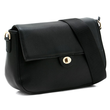 Listonoszki TOMMY HILFIGER TH CITY SUMMER SADDLE BAG AW0AW14877 - obuwie -  sklep internetowy HitObuwie.pl