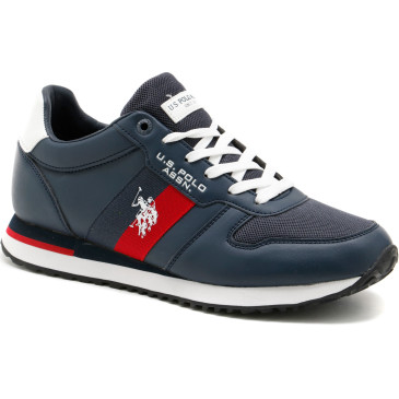 Sportowe US POLO ASSN XIRIO003A/DBL001