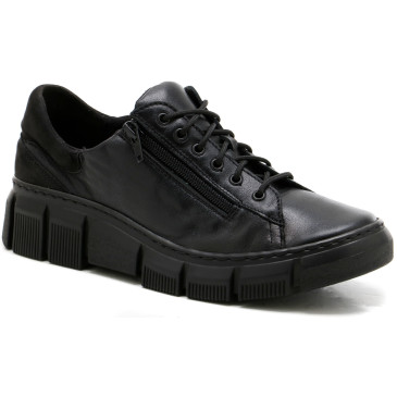 Sneakersy WASAK-0663