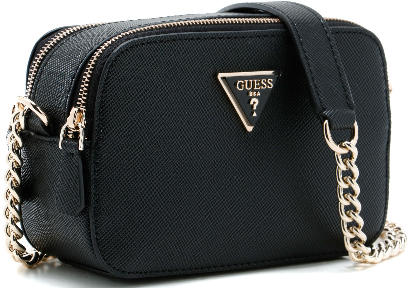 Listonoszki GUESS NOELLE CROSSBODY CAMERA ZG787914 - obuwie