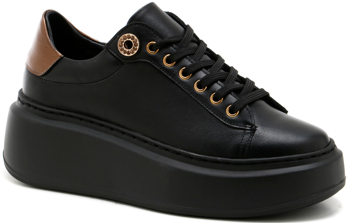 Sneakersy KARINO-4873/076-P