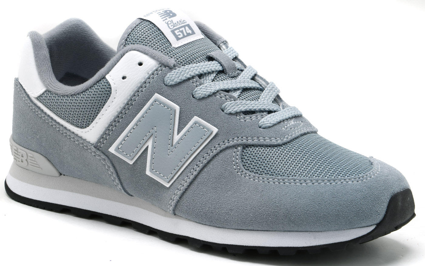 Sportowe NEW BALANCE GC574EY obuwie sklep internetowy HitObuwie.pl