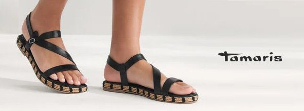 Najnowsze modele marki Tamaris